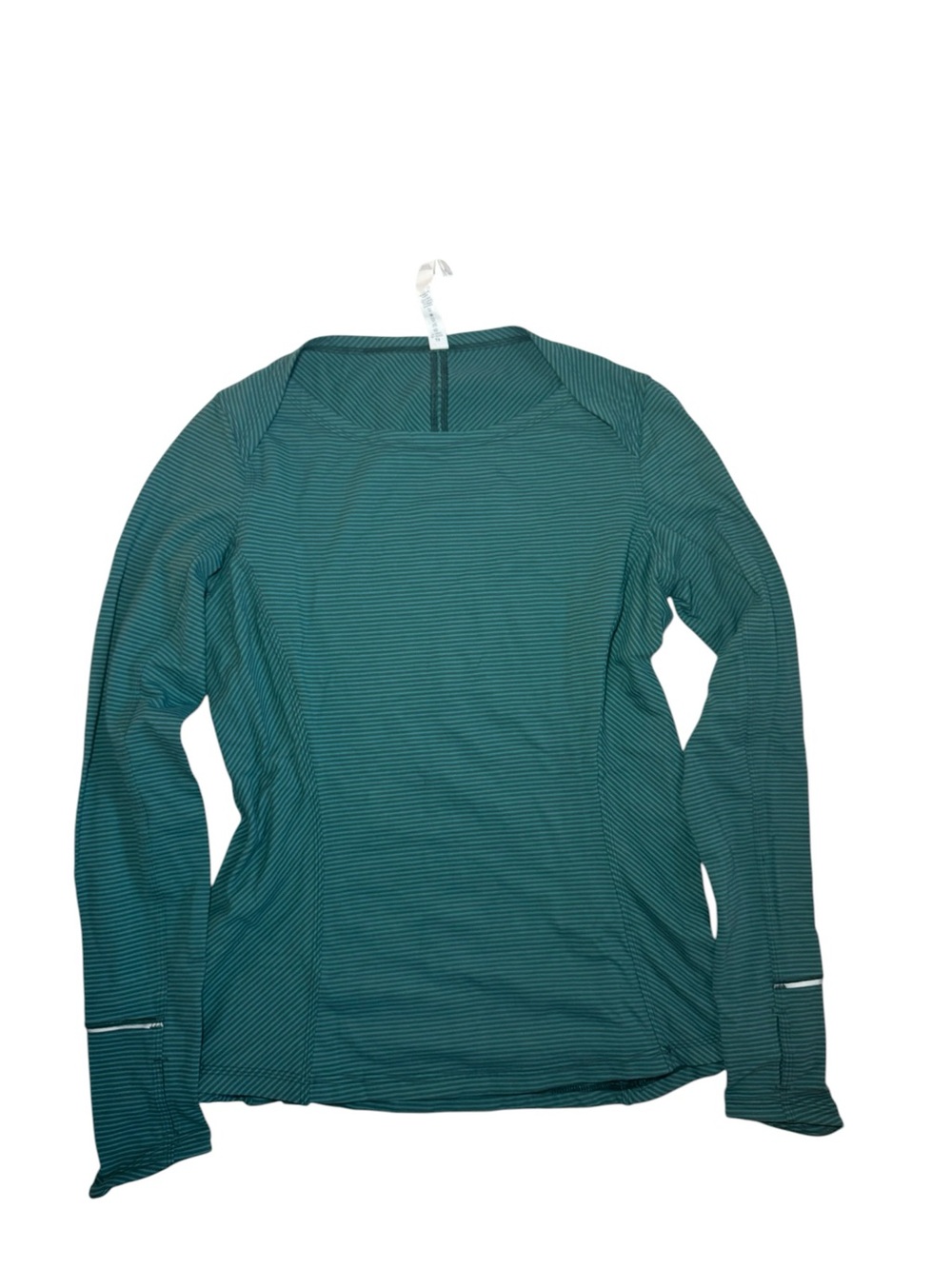 Lululemon Kanto Catch Me Long Sleeve Top Like New